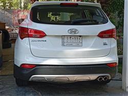 هيونداي سانتافي